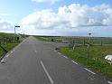 301 rechtsaf naar Oost